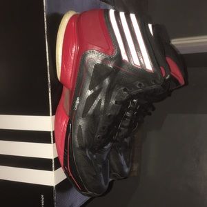 Adizero Crazy Lights